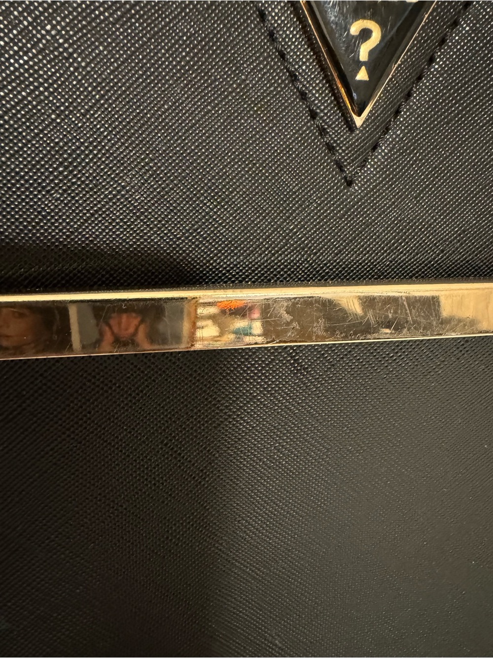Guess Black bag - Picture 3 of 10